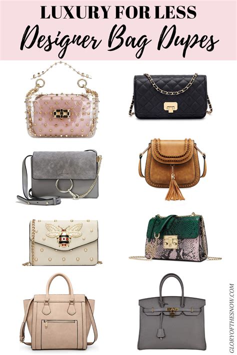 dupe website for bags|best dupe bag websites.